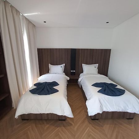 Hotel La Perla Al Hoceïma Екстериор снимка