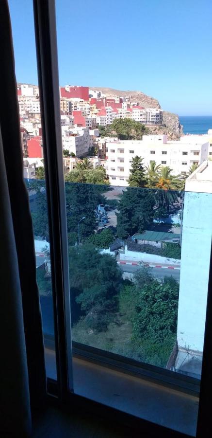 Hotel La Perla Al Hoceïma Екстериор снимка