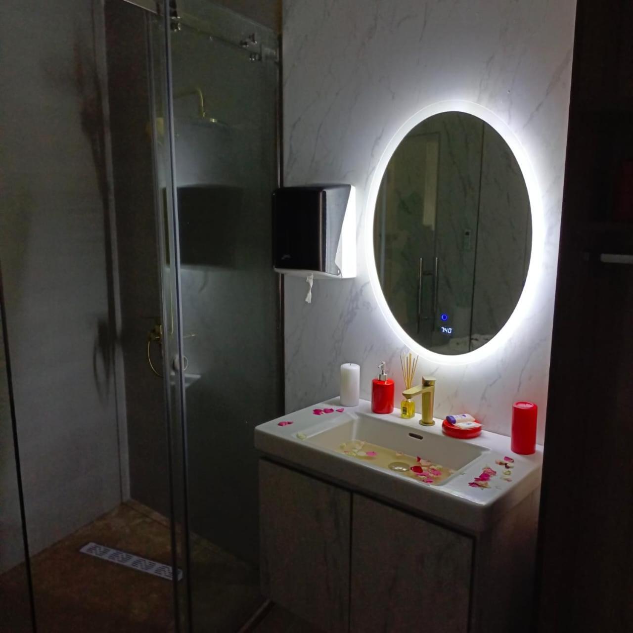 Hotel La Perla Al Hoceïma Екстериор снимка