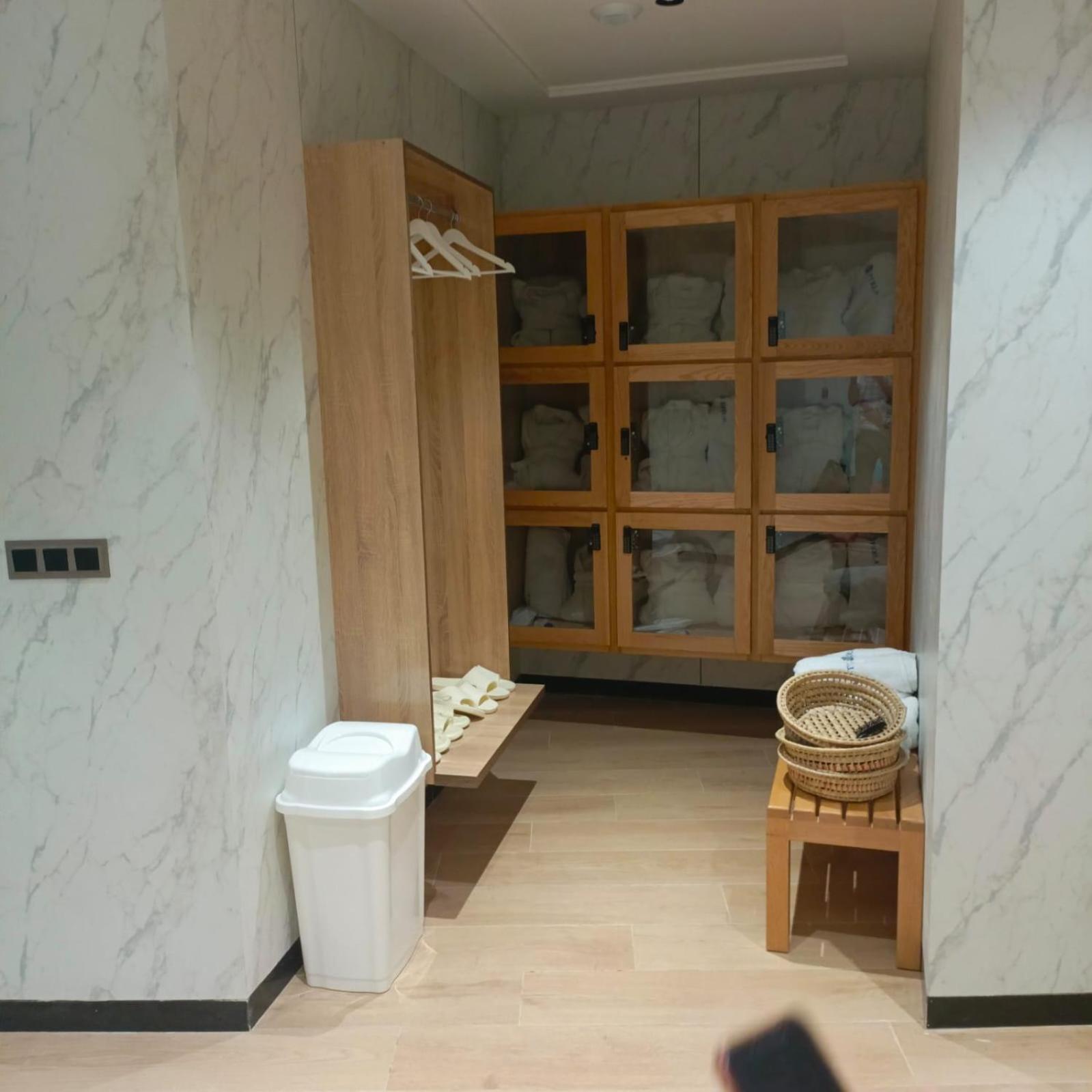Hotel La Perla Al Hoceïma Екстериор снимка