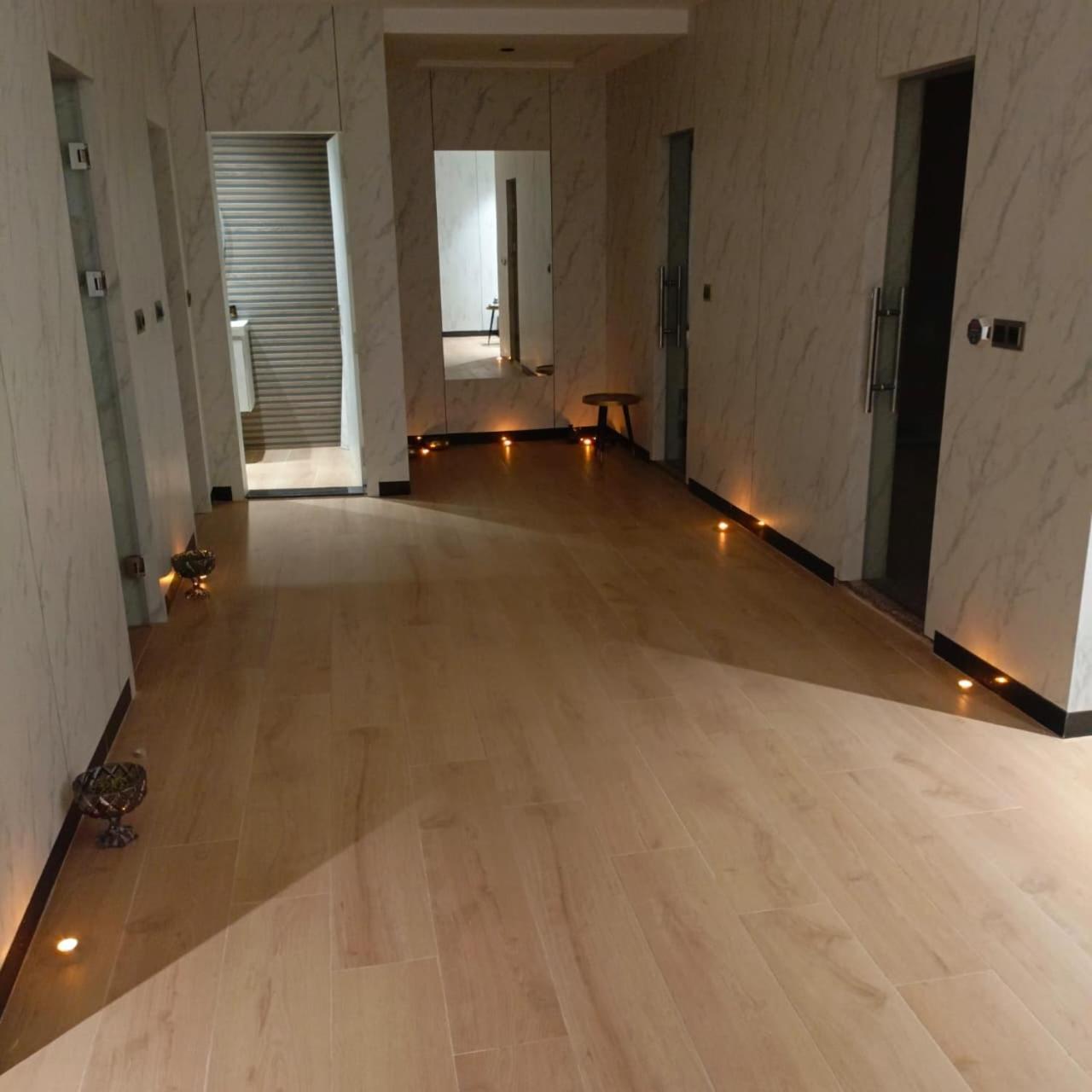 Hotel La Perla Al Hoceïma Екстериор снимка