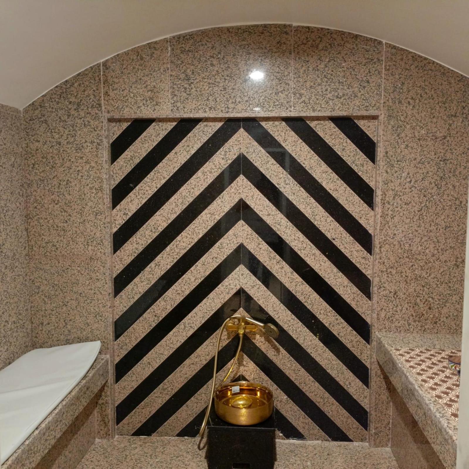 Hotel La Perla Al Hoceïma Екстериор снимка