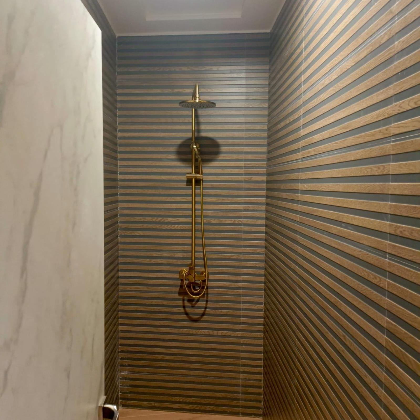 Hotel La Perla Al Hoceïma Екстериор снимка